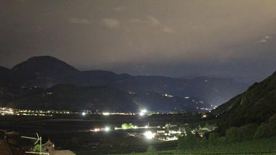 immagine della webcam nei dintorni di Tirolo: webcam Terlano