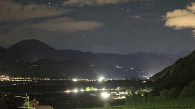 immagine della webcam nei dintorni di Sarentino: webcam Terlano