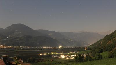 immagine della webcam nei dintorni di Avelengo: webcam Terlano
