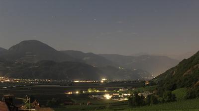 immagine della webcam nei dintorni di Rifiano: webcam Terlano