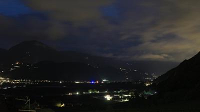 immagine della webcam nei dintorni di Tirolo: webcam Terlano