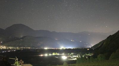 immagine della webcam nei dintorni di Smarano: webcam Terlano