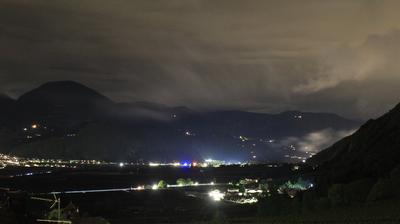 immagine della webcam nei dintorni di San Genesio Atesino: webcam Terlano