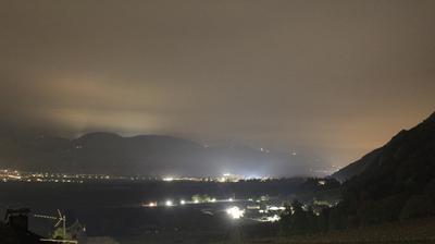 immagine della webcam nei dintorni di Appiano sulla Strada del Vino: webcam Terlano