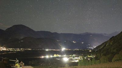 immagine della webcam nei dintorni di Renon: webcam Terlano