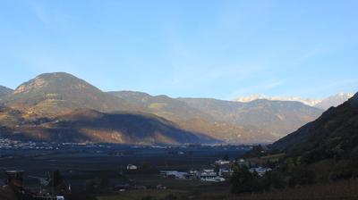 immagine della webcam nei dintorni di Bolzano: webcam Terlano