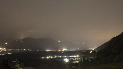 immagine della webcam nei dintorni di Marlengo: webcam Terlano