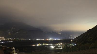 immagine della webcam nei dintorni di Altopiano di Renon: webcam Terlano