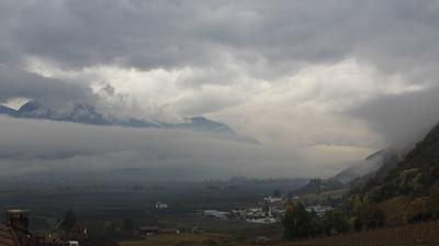 immagine della webcam nei dintorni di Appiano sulla Strada del Vino: webcam Terlano