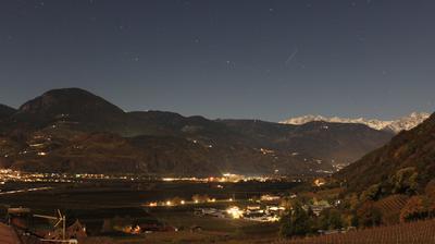 immagine della webcam nei dintorni di Sarentino: webcam Terlano