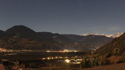 immagine della webcam nei dintorni di Sarentino: webcam Terlano