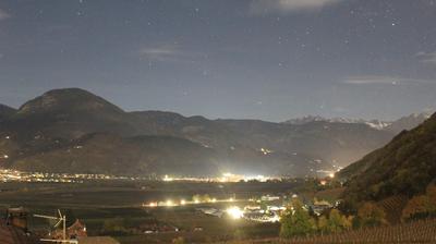 immagine della webcam nei dintorni di Bolzano: webcam Terlano
