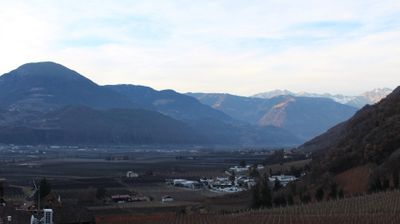 immagine della webcam nei dintorni di Ruffré Mendola: webcam Terlano