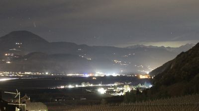 immagine della webcam nei dintorni di Bolzano: webcam Terlano