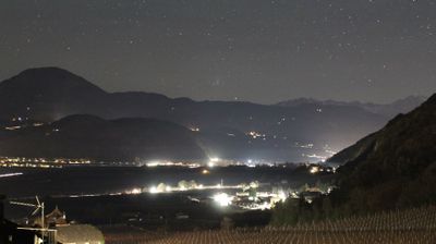 immagine della webcam nei dintorni di Bolzano: webcam Terlano
