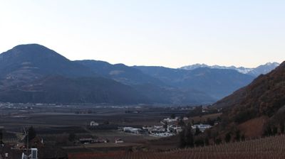 immagine della webcam nei dintorni di Ultimo: webcam Terlano