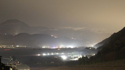 immagine della webcam nei dintorni di Cermes: webcam Terlano