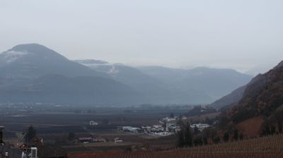 immagine della webcam nei dintorni di Marlengo: webcam Terlano