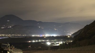 immagine della webcam nei dintorni di Appiano sulla Strada del Vino: webcam Terlano