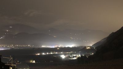 immagine della webcam nei dintorni di Altopiano di Renon: webcam Terlano