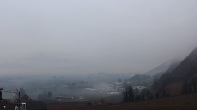 immagine della webcam nei dintorni di Marlengo: webcam Terlano