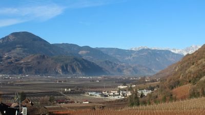 immagine della webcam nei dintorni di Sarentino: webcam Terlano