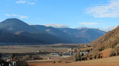 immagine della webcam nei dintorni di Sarentino: webcam Terlano