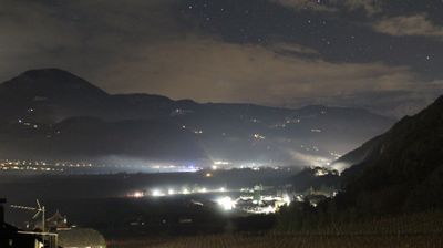 immagine della webcam nei dintorni di Bolzano: webcam Terlano