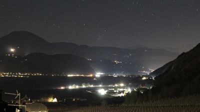 immagine della webcam nei dintorni di Parcines: webcam Terlano