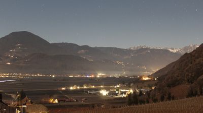 immagine della webcam nei dintorni di Lagundo: webcam Terlano