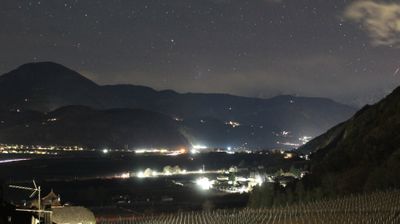 immagine della webcam nei dintorni di Rifiano: webcam Terlano