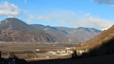immagine della webcam nei dintorni di Merano: webcam Terlano