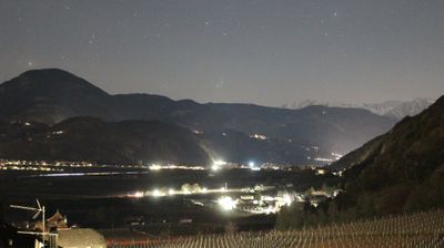 immagine della webcam nei dintorni di Merano: webcam Terlano