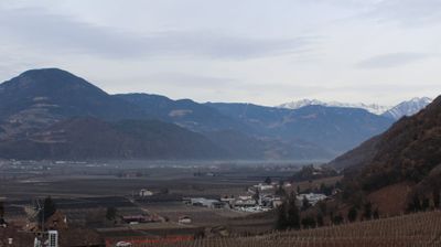 immagine della webcam nei dintorni di Marlengo: webcam Terlano