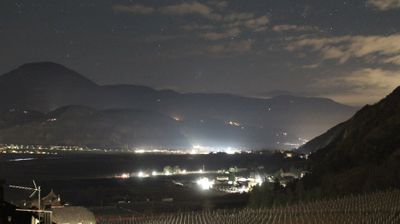 immagine della webcam nei dintorni di Verano: webcam Terlano