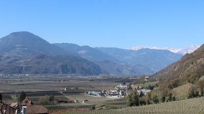 immagine della webcam nei dintorni di Bolzano: webcam Terlano