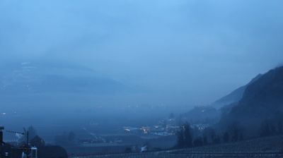 immagine della webcam nei dintorni di Scena: webcam Terlano