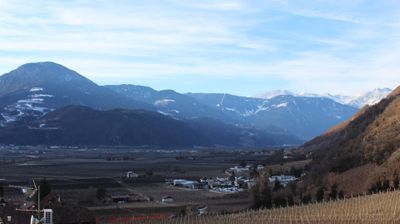 immagine della webcam nei dintorni di Altopiano di Renon: webcam Terlano