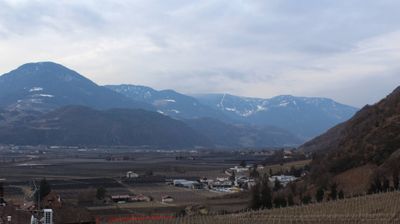 immagine della webcam nei dintorni di Avelengo: webcam Terlano