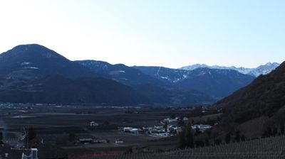 immagine della webcam nei dintorni di Renon: webcam Terlano