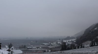 immagine della webcam nei dintorni di Lagundo: webcam Terlano