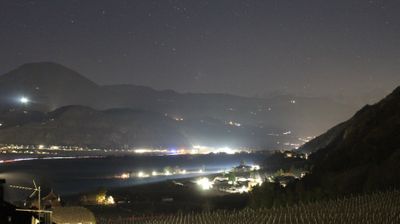immagine della webcam nei dintorni di San Genesio Atesino: webcam Terlano