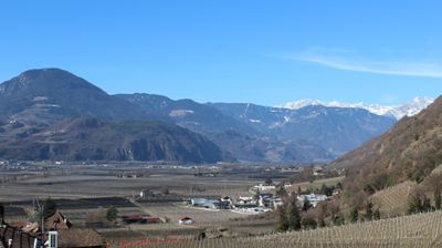 immagine della webcam nei dintorni di Merano: webcam Terlano