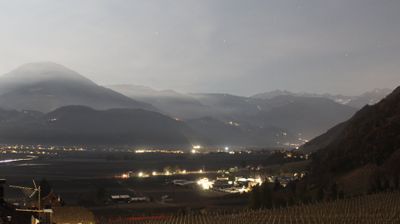 immagine della webcam nei dintorni di Ultimo: webcam Terlano