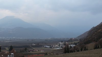 immagine della webcam nei dintorni di Marlengo: webcam Terlano