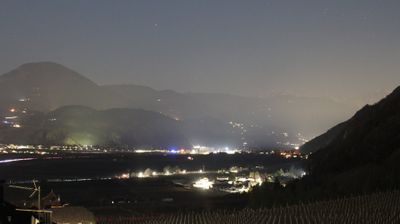 immagine della webcam nei dintorni di Bolzano: webcam Terlano