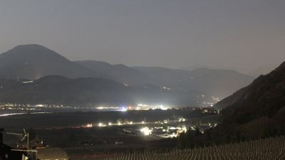 immagine della webcam nei dintorni di Bolzano: webcam Terlano