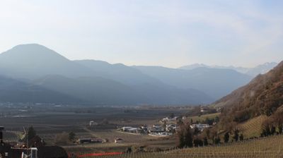 immagine della webcam nei dintorni di Sarentino: webcam Terlano