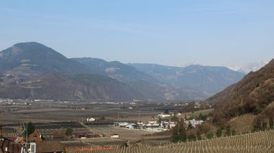 immagine della webcam nei dintorni di Verano: webcam Terlano