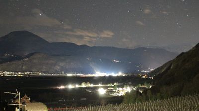 immagine della webcam nei dintorni di Bolzano: webcam Terlano